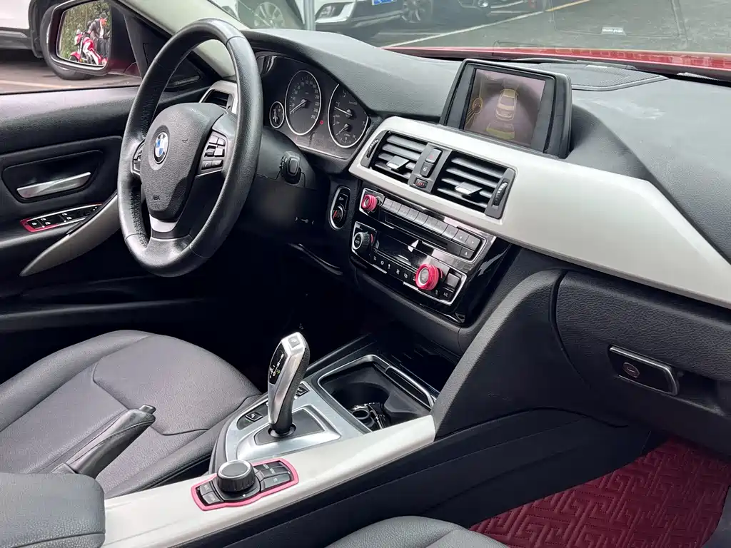 BMW 3 Series — миниатюра 28