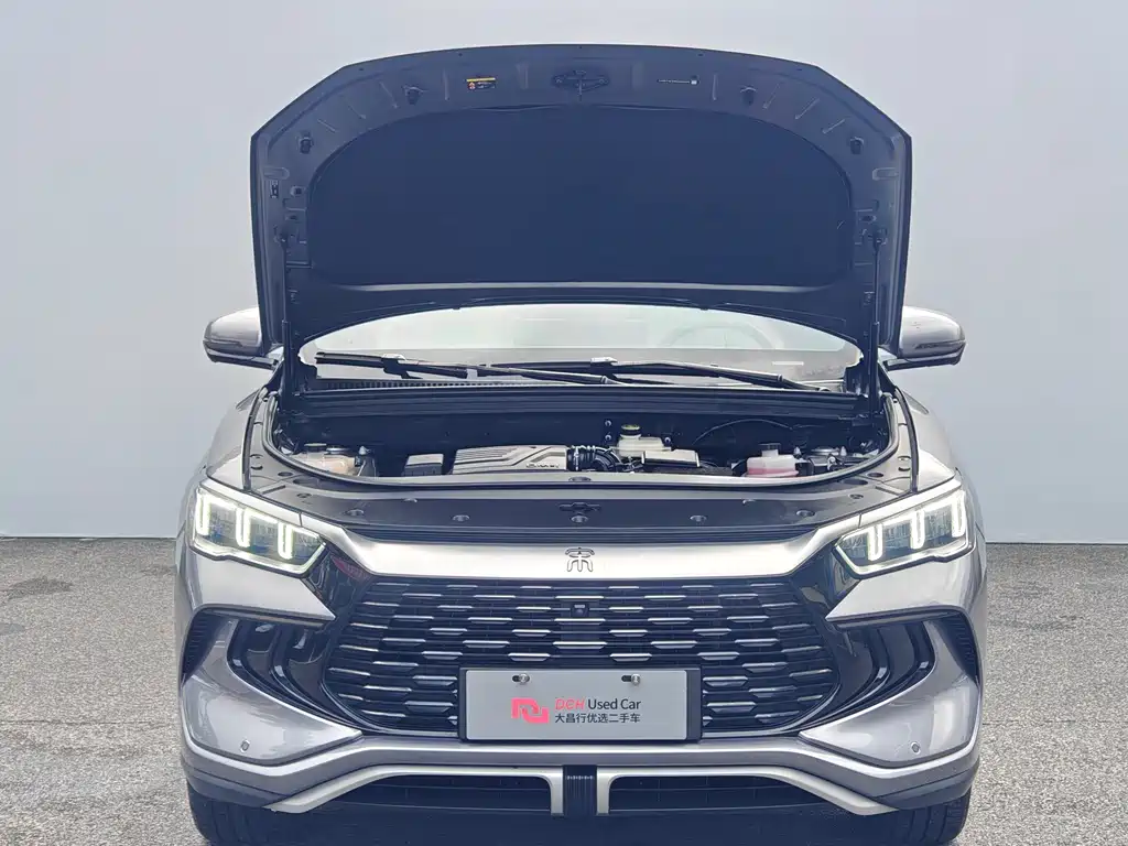 BYD Pro New Energy — миниатюра 7