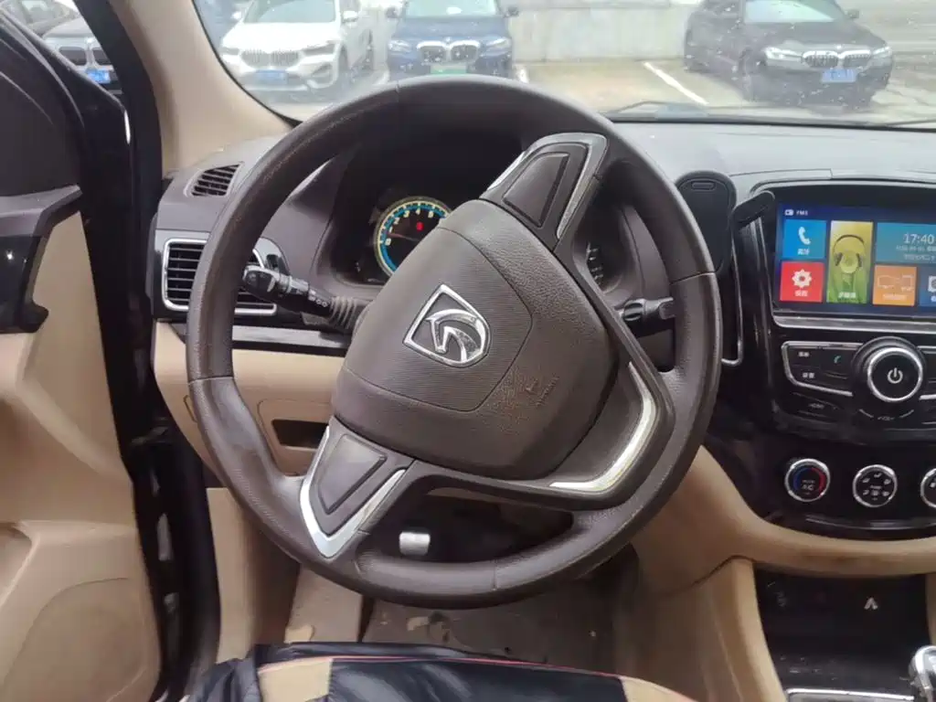 Baojun 730 — миниатюра 15