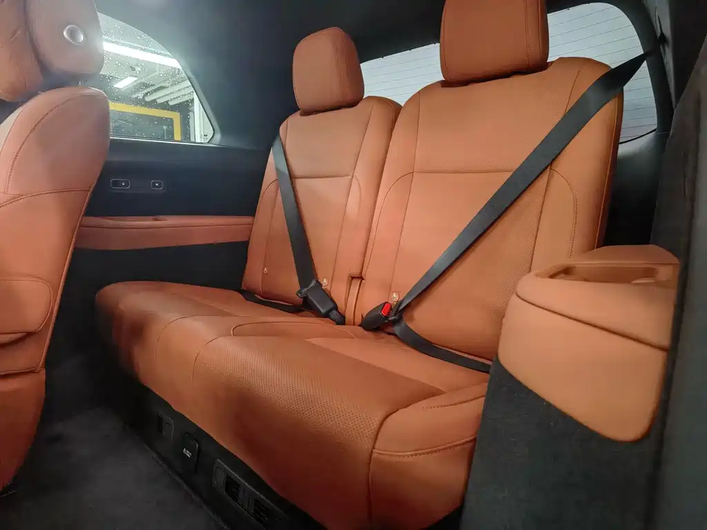 Li Auto L9 2025 Ultra