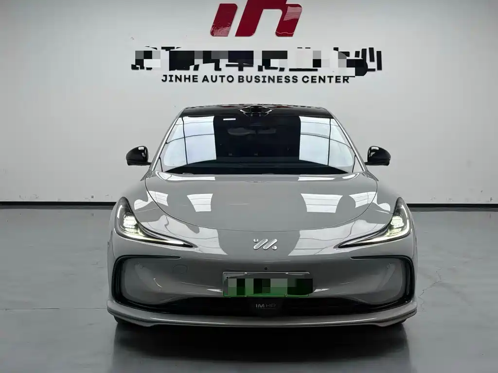 ZHIJI AUTOMOBILE ZHIJI L6