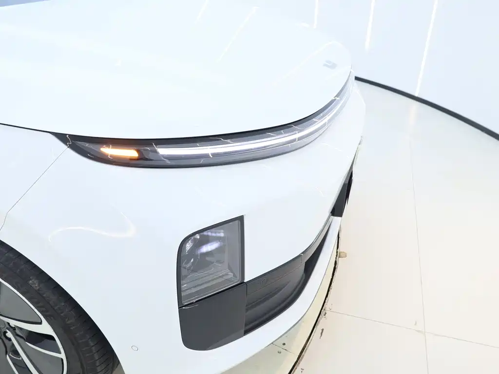 Li Auto Li L6 — миниатюра 29