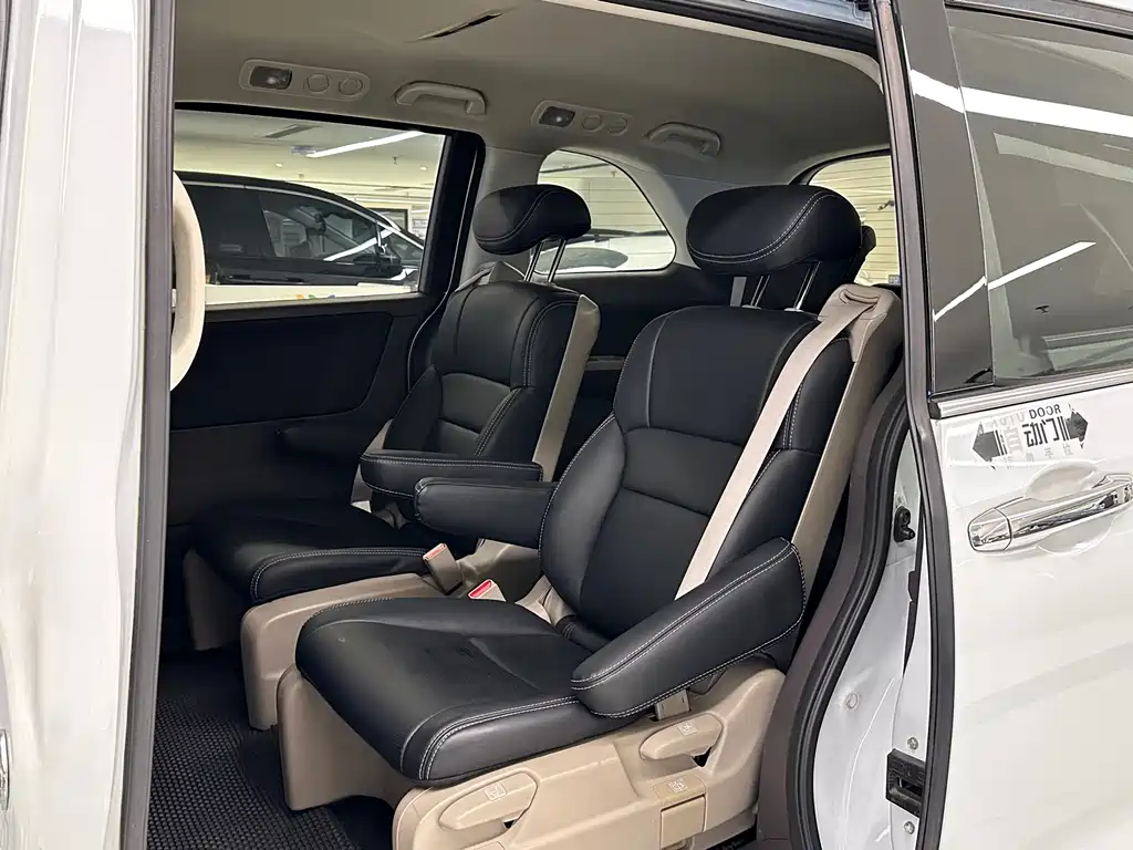Honda Odyssey — миниатюра 13