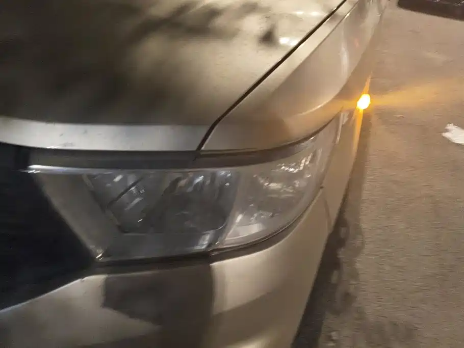 Wuling Hongguang V — миниатюра 5