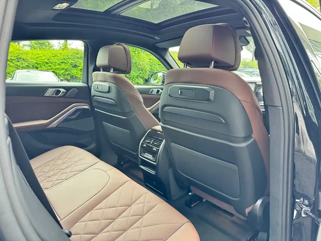 BMW X6 2023 xDrive40i Premium M Sport