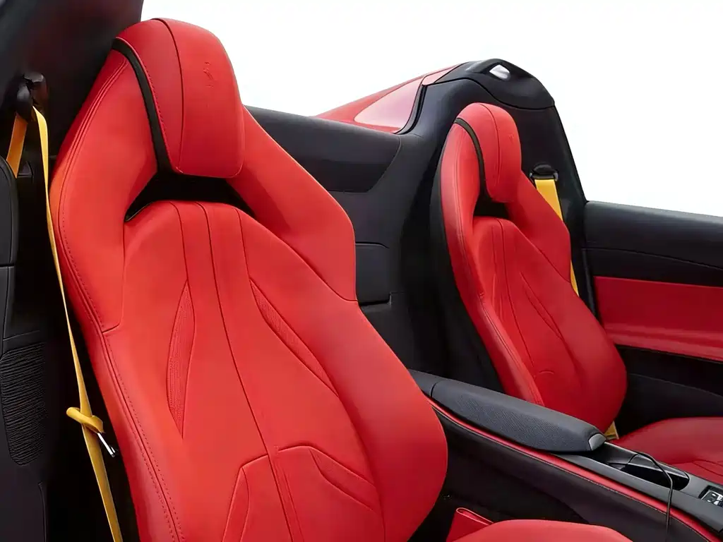 Ferrari 812 2020 6.5L GTS