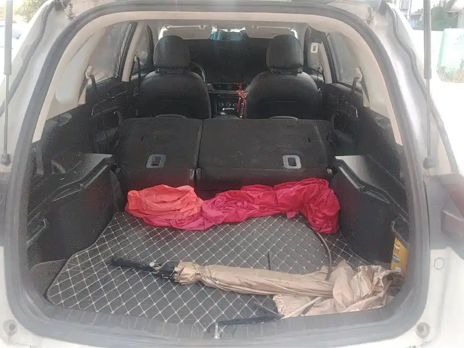 Haval H6 2018 Sport 1.5T AT Elite