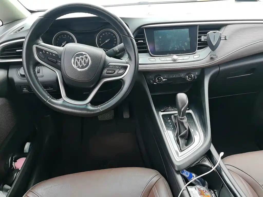Buick GL6 — миниатюра 10