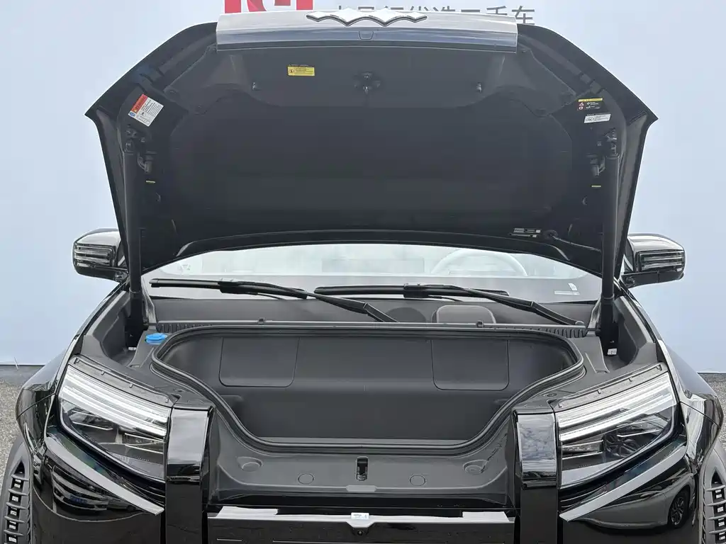 Fang Cheng Bao Titanium 3 — миниатюра 23