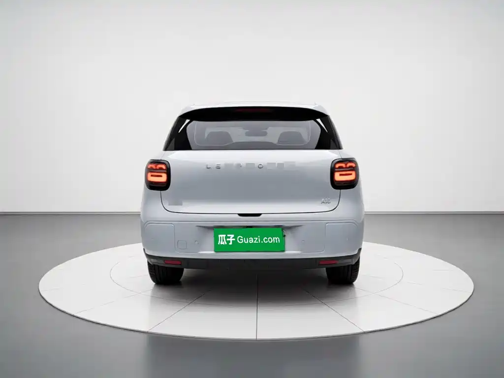 Leapmotor Leapmotor A10 — миниатюра 5