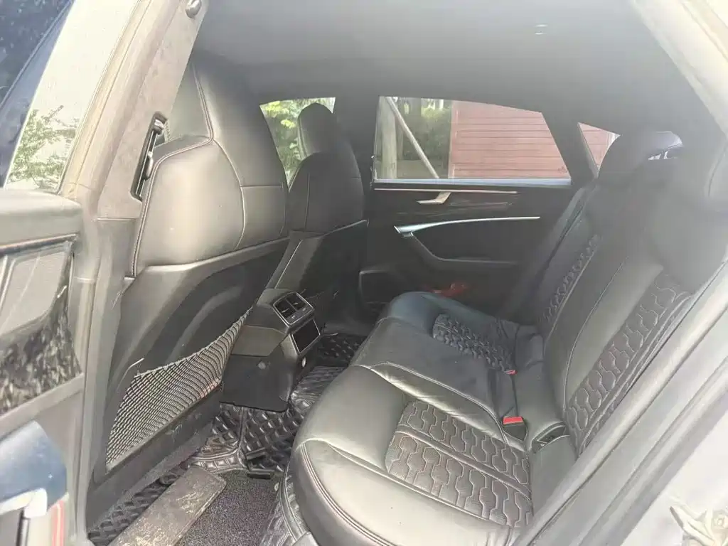 Audi A7 — миниатюра 6