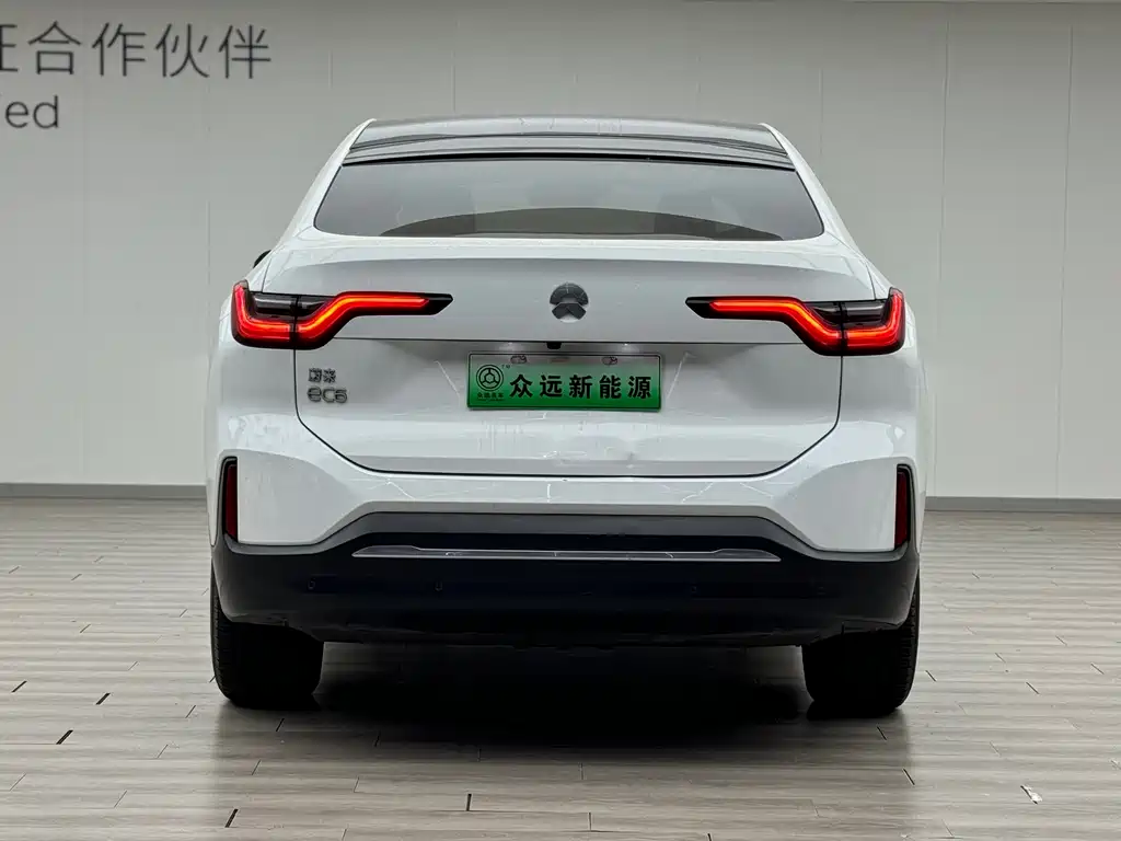 NIO NIO EC6