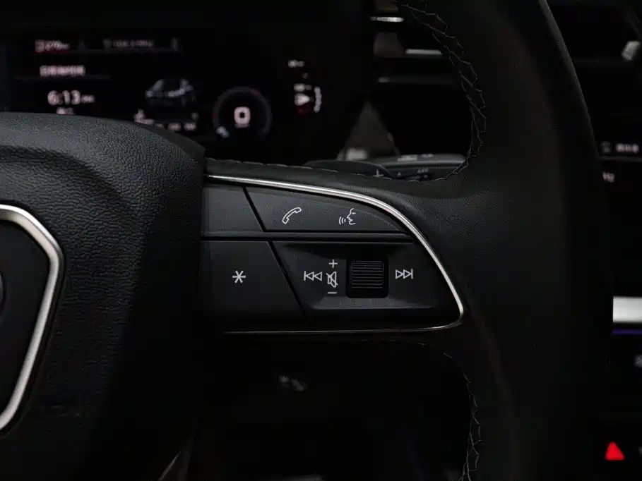 Audi A3 — миниатюра 15