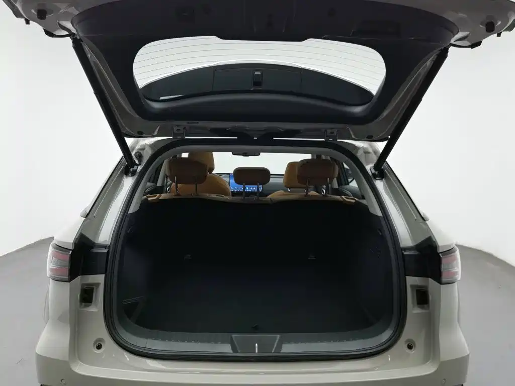 Haval Xiaolong MAX — миниатюра 16