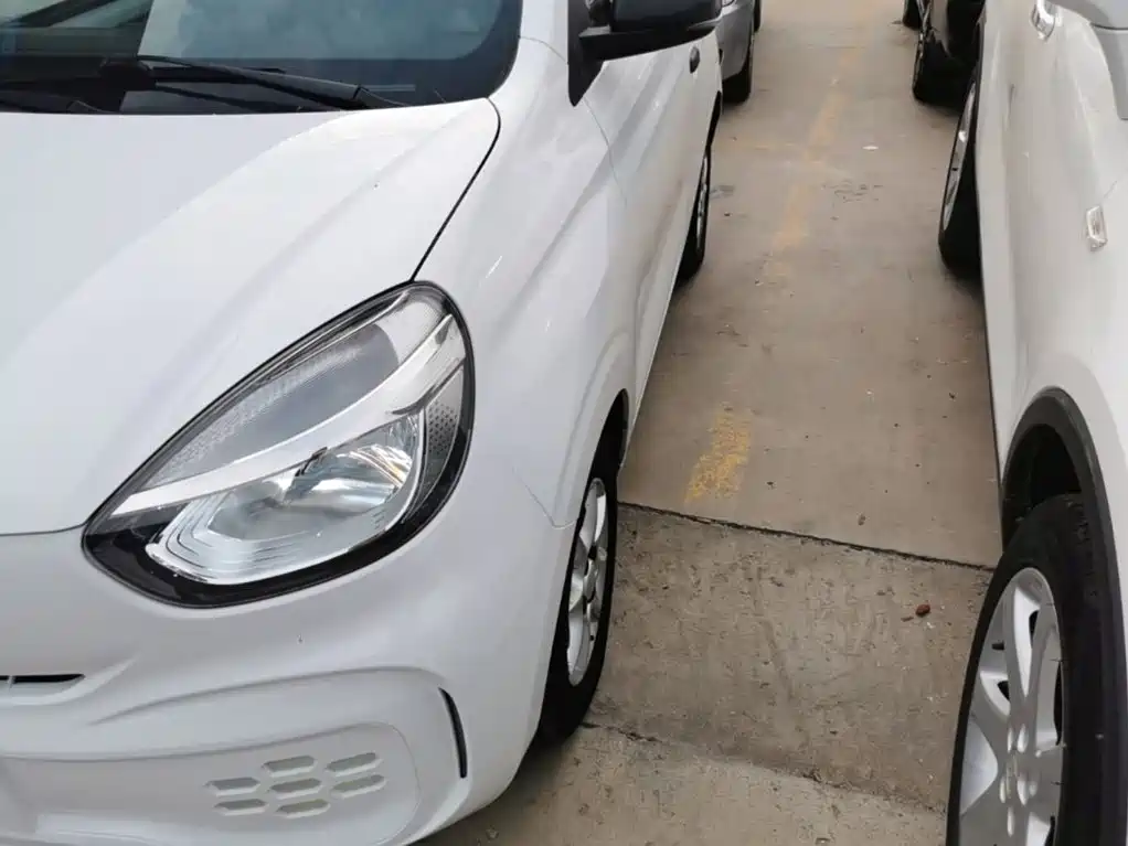 Roewe Clever — миниатюра 24
