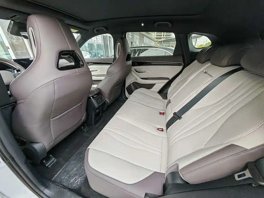 BYD SONGJIANG NEW ENERGY