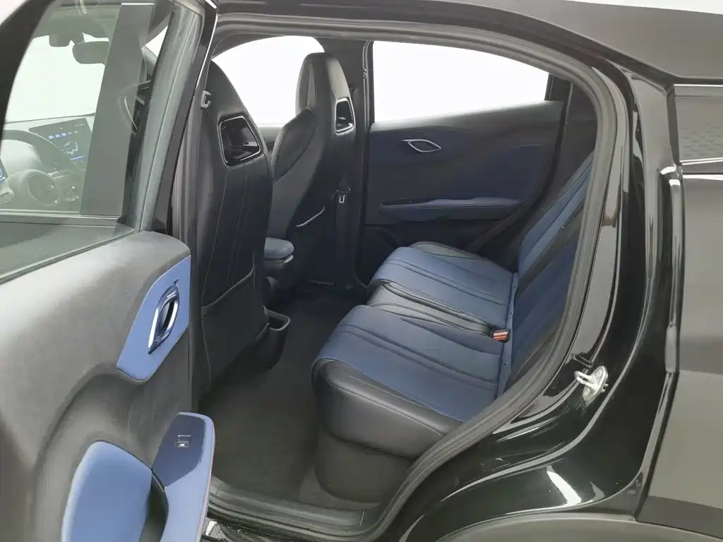 BYD Seagull — миниатюра 15