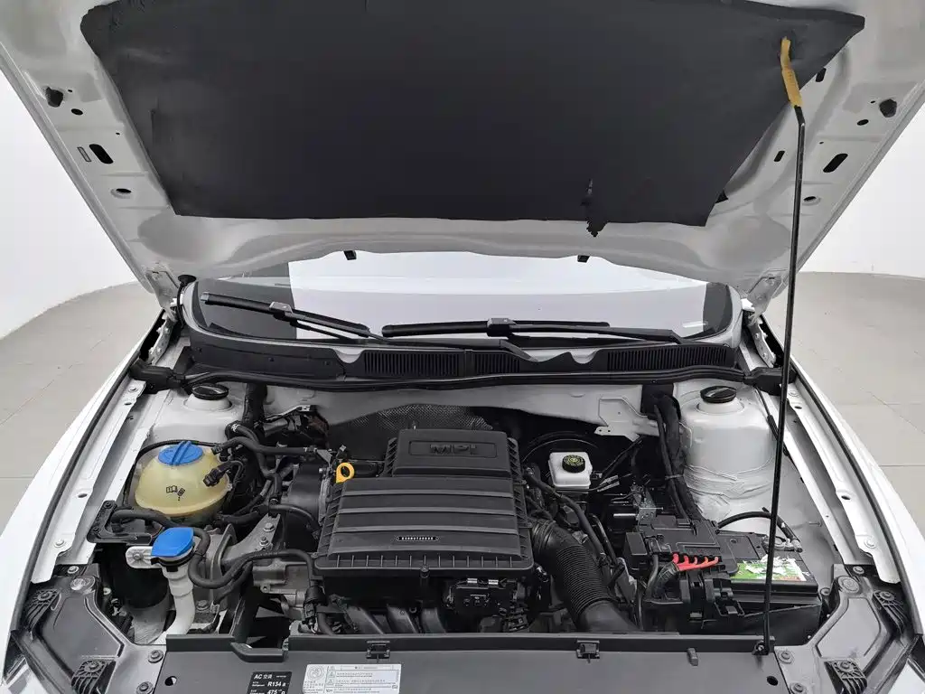 Volkswagen C-Trek — миниатюра 6