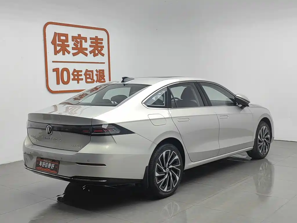 Volkswagen Sagitar id 4653770 из Китая 19