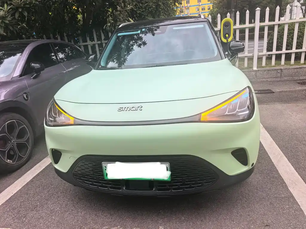 smart Smart #1 — миниатюра 2