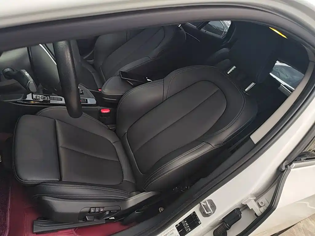 BMW X2 — миниатюра 15