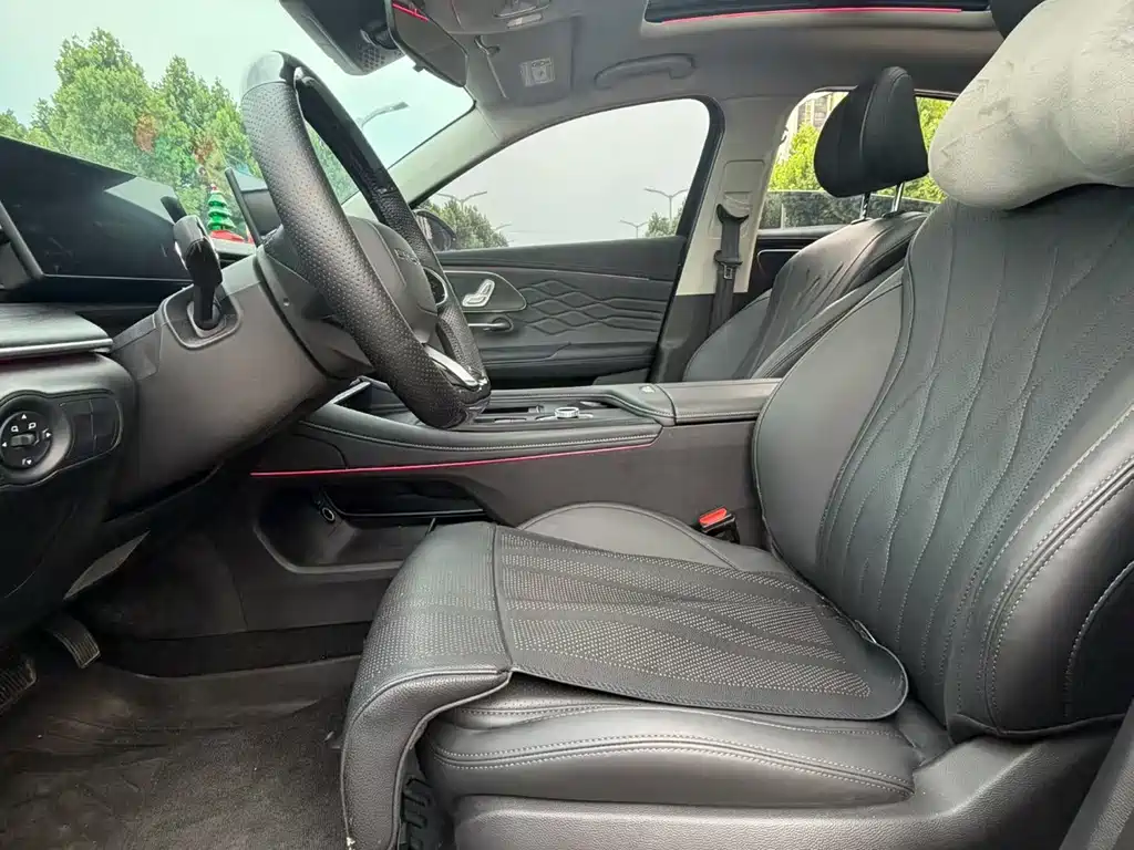 Chery Arrizo 8 PRO — миниатюра 4