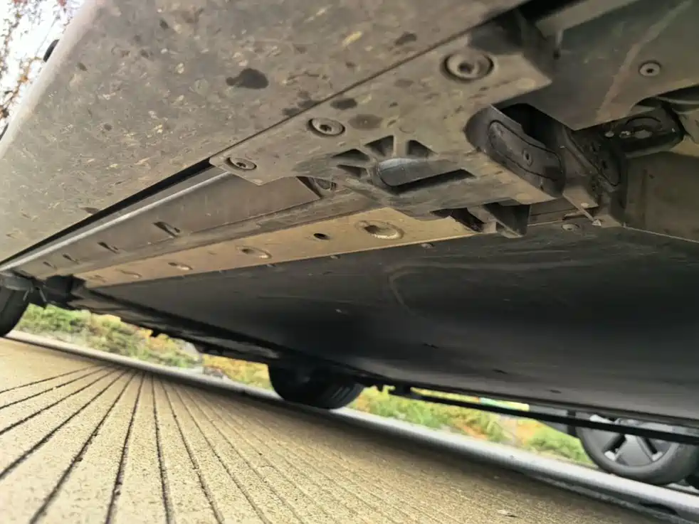 Zeekr 9X — миниатюра 21