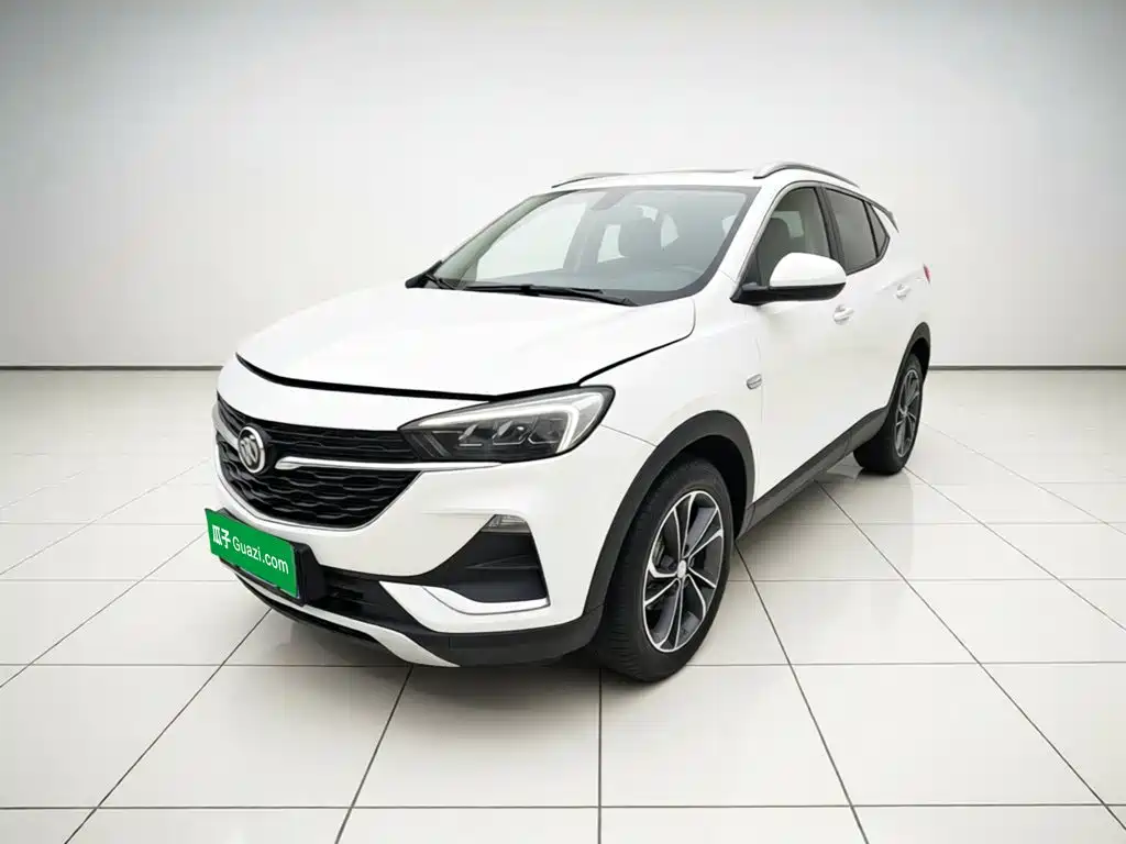 Buick Encore GX