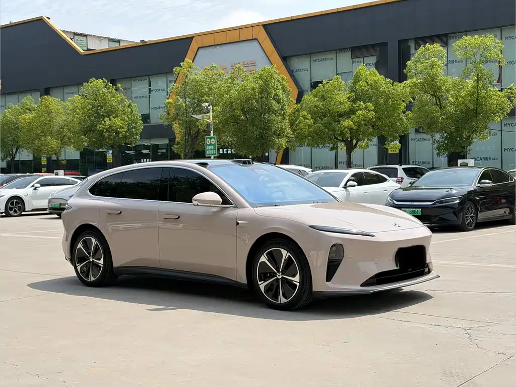 NIO ET5T 2023 75kWh Touring