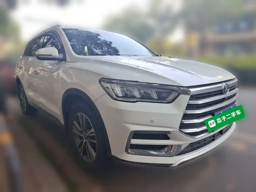 BYD Pro — миниатюра 3