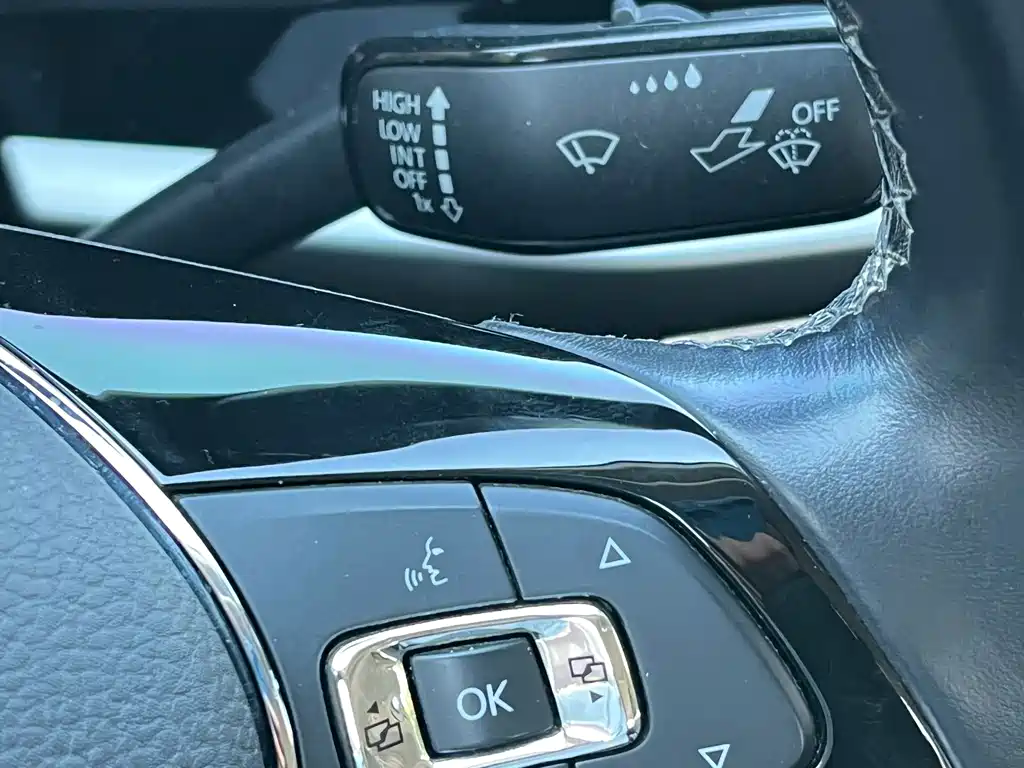 Volkswagen Lavida Pure Electric — миниатюра 14