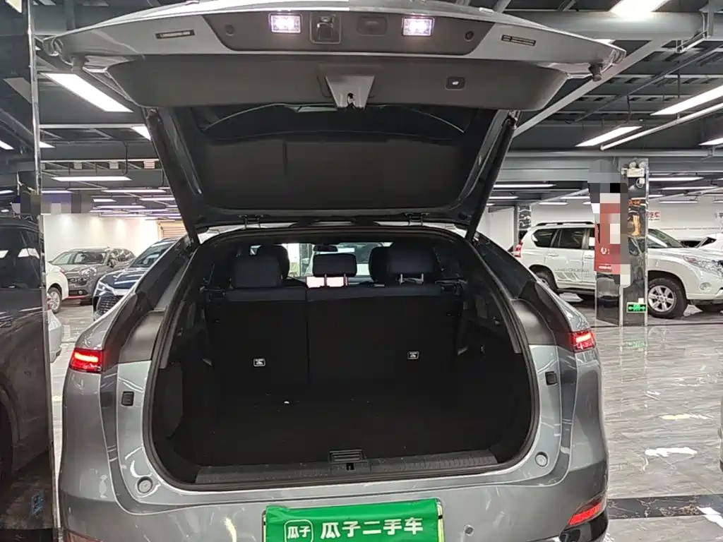 XPeng G6 — миниатюра 19