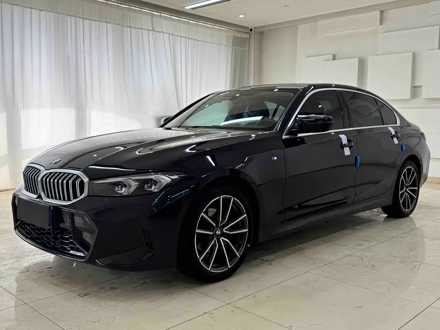 BMW 3 series id 4514184 из Китая 12