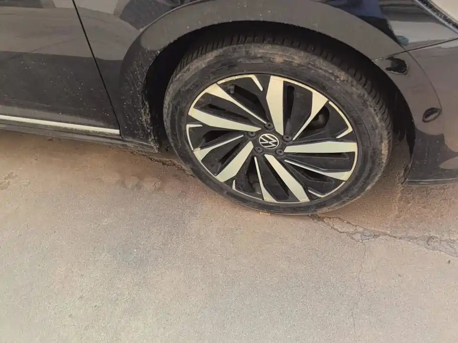Volkswagen Passat — миниатюра 6