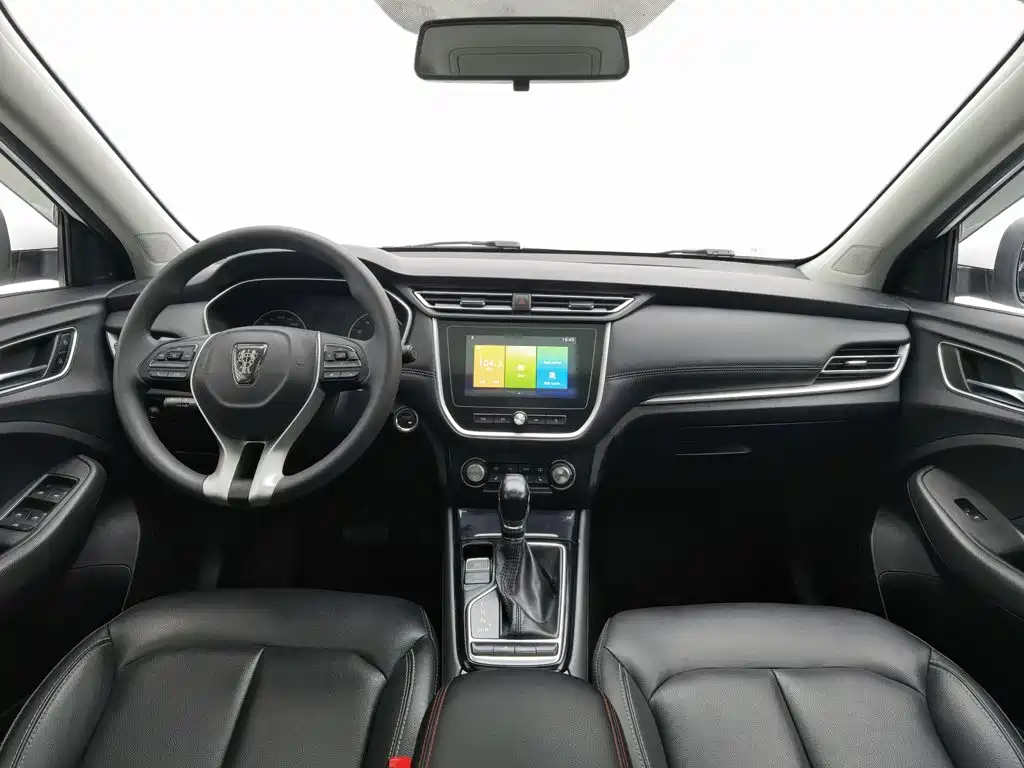 Roewe RX3 — миниатюра 5