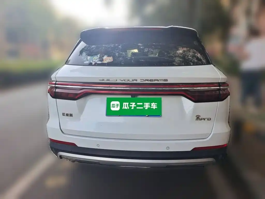 BYD Pro — миниатюра 5