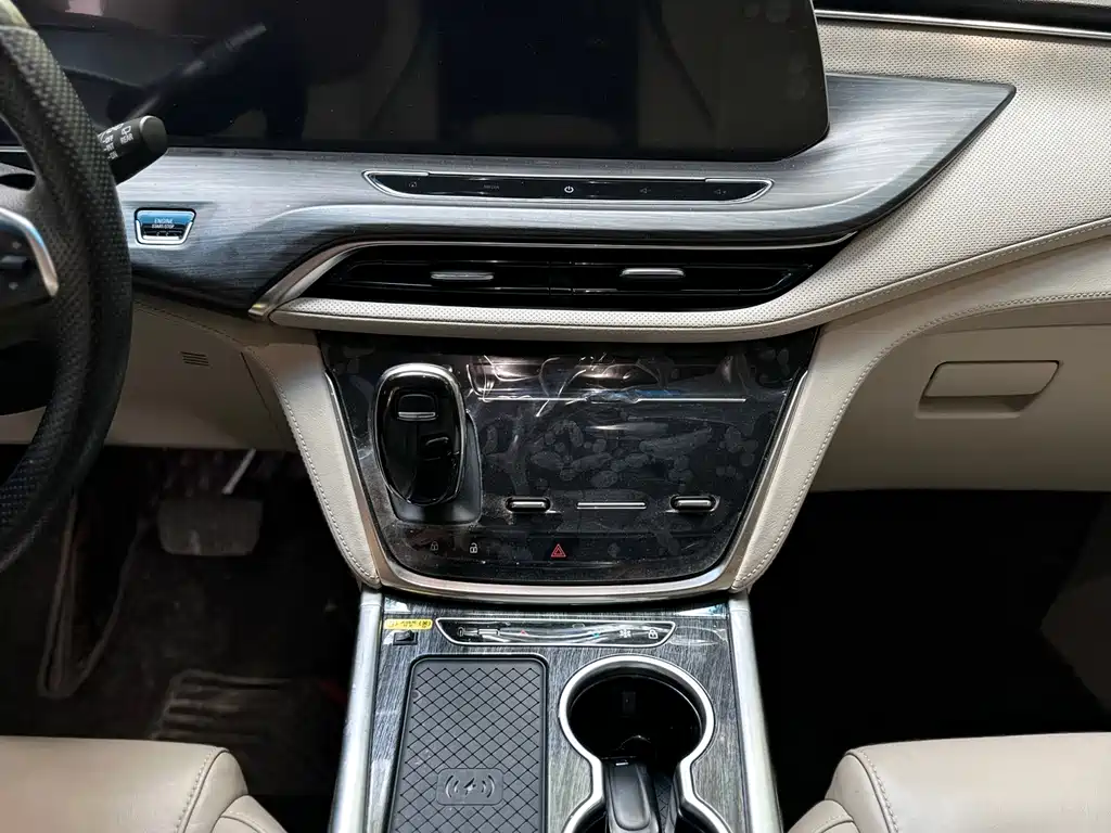 Buick GL8 2023 ES Comfort