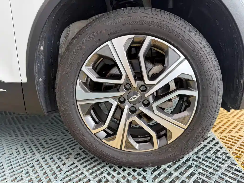 Chery Tiggo 7 PLUS — миниатюра 23