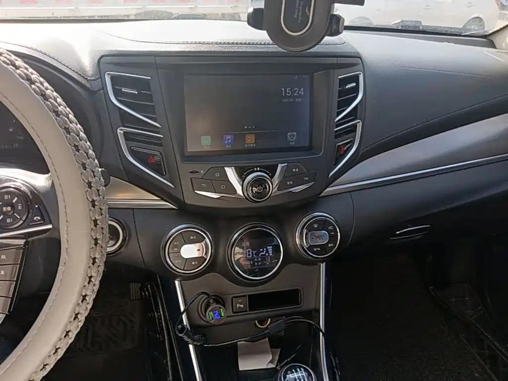BYD Song — миниатюра 13