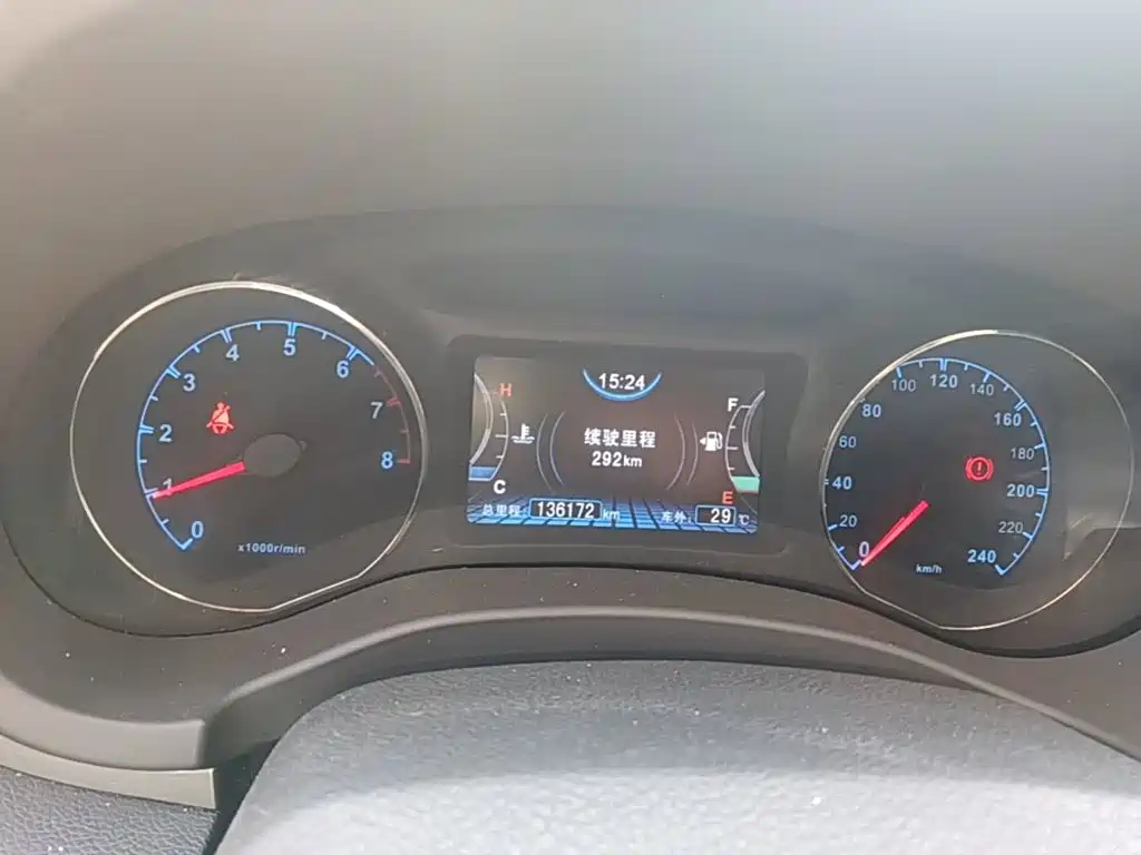 BYD Song — миниатюра 12