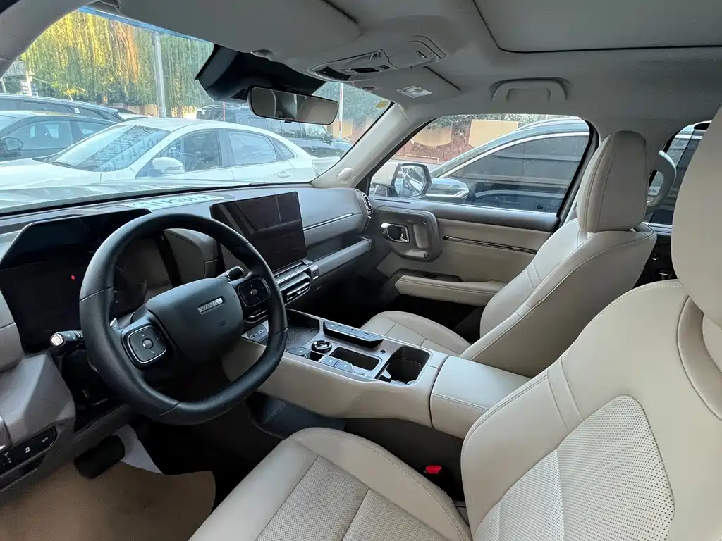 Haval Big Dog PLUS — миниатюра 2