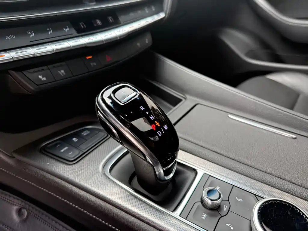 Cadillac CT5 2022 28T Luxury