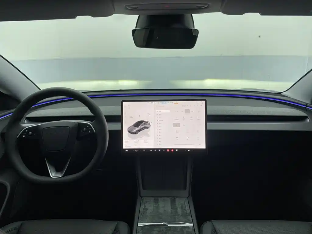 Tesla Model 3 — фотографии объявления, Фото 12