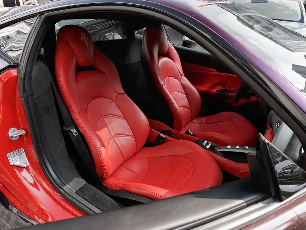 Ferrari 488 — миниатюра 6