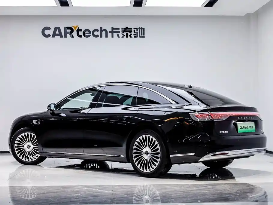 Наслаждайтесь. Xiangji S9 — миниатюра 4