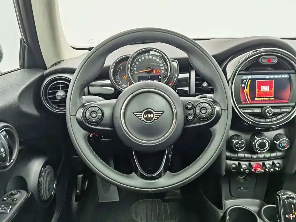 MINI Mini — миниатюра 11
