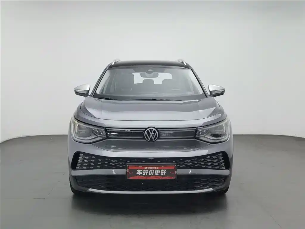 VOLKSWAGEN ID.6 X