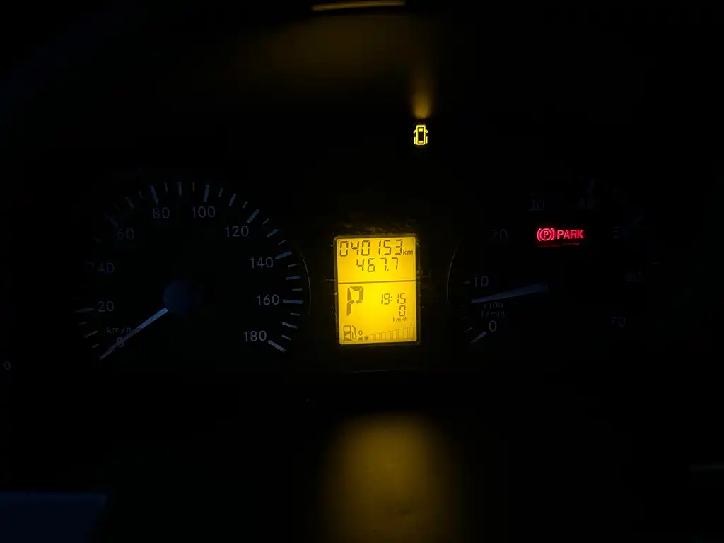 Mercedes-Benz Sprinter — миниатюра 5