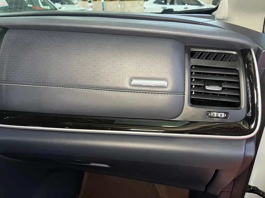 GAC Motor Trumpchi M8 — миниатюра 18