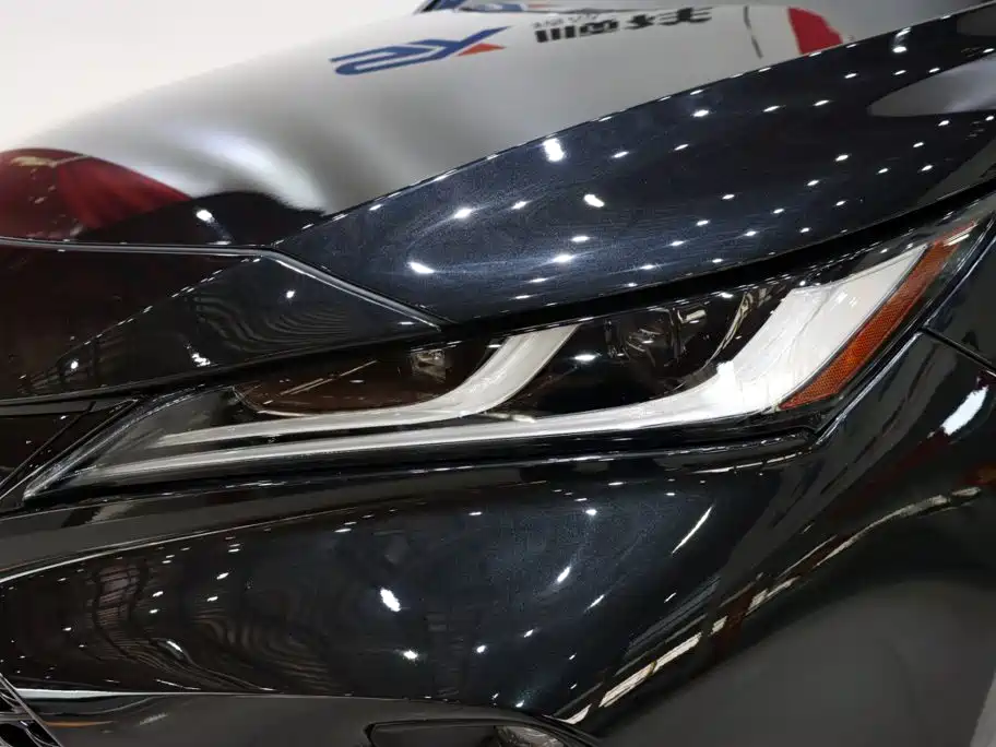 Toyota Venza — миниатюра 7